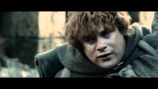 Lord of the Rings The Fellowship of the Ring movie review [upl. by Ayocat]