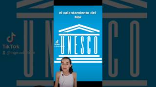 El Estado de los Océanos 2024 Según la UNESCO 🌊🐚 [upl. by Odnala]