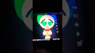 💚💙⚪️✅️ StarlySLAY🚫 viralvideo emojicat baby [upl. by Medor327]