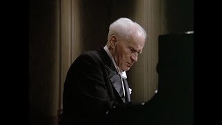 Wilhelm Backhaus plays Beethoven Piano Concerto No4  Karl Böhm Wiener Symphoniker 1967 [upl. by Mcmurry]