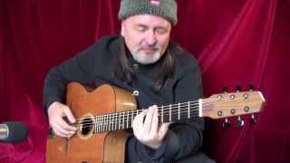 Murka  Мурка  Igor Presnyakov  solo acoustic guitar [upl. by Speroni]