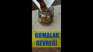 Gomalak Cila Nasıl Yapılır [upl. by Nitsua375]