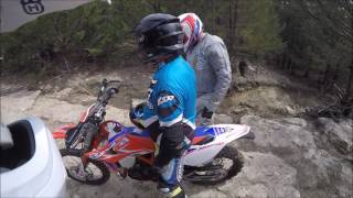 Exploring Tuttle Creek ORV [upl. by Lyell]