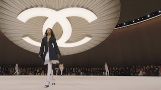 Chanel  Haute Couture Spring Summer 2024  Full Show [upl. by Valenba]