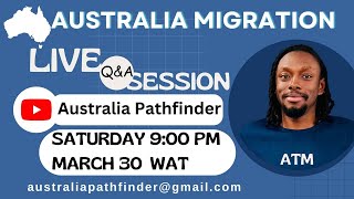 Ask Me Anything About Australia Live Stream  EP12 [upl. by Edmonda]