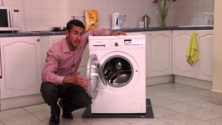 Siemens WM14Q390GB Washing Machine Review IQ300 Which Best Buy  WM14Q390 [upl. by Stacey]