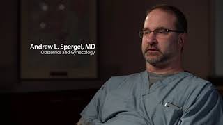 Meet Dr Andrew Spergel MD [upl. by Lebama]