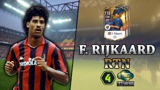 Review Frank Rijkaard RTN FO4  Review RTN  KaD Minh Nhựt [upl. by Michiko]