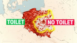 Why Poland is Divided [upl. by Straus]