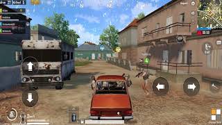 PUBG Collaboration  Automobili Lamborghini Trailer [upl. by Arand]