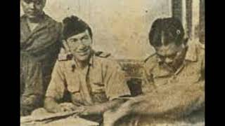 BAKTI  OST KADET 1947 Anneth  AURI Dimasa Perjuangan 1947 [upl. by Jessee]