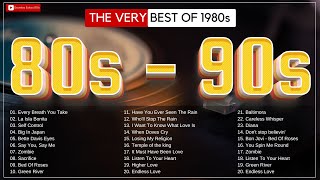 Musica De Los 80  80s Music Greatest Hits  Grandes Exitos 80 y 90  Clasicos Mejores De Los 80 [upl. by Queridas491]