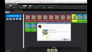 Pure slot Social Game Smart bonus collector  SBC Reloaded [upl. by Vivien954]