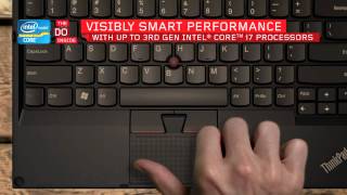 Lenovo ThinkPad X230  Ultrathin amp light laptop that converts to a tablet [upl. by Sisco]