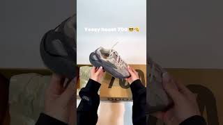 Yeezy boost 700 🥶 sneakers [upl. by Enenaj]