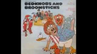 Contours Bedknobs amp Broomsticks  The Soldiers Of The Old Home Guard [upl. by Novy]