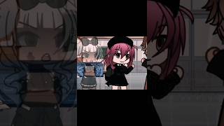 My first DBF video 3  not og idea  deadbestfriend gacha DBF  not proud but k [upl. by Eirtemed]