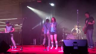 Clementine Et Les Derniers Dinosaures  Cats Eye TGS 2013 Live [upl. by Pippo]