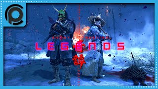 Is Ghost of Tsushima Legends Worth Playing in 2024 [upl. by Gui236]