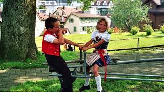 Kindergruppe WinzenbergTufertschwil  Toggenburg  Teil 7 [upl. by Yank966]