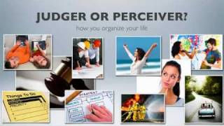 Discover Your Personality Type  Myers Briggs [upl. by Akiner]