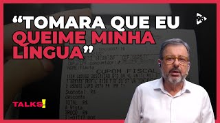 GOVERNO DE MINAS lança programa quotNOTA FISCAL PREMIADAquot [upl. by Devad]