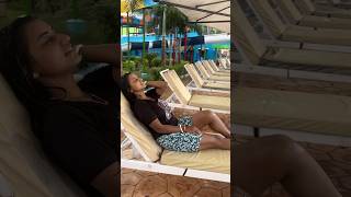 এত ছোট জামা পড়ে water park চলে গেলাম বর মশাই কি বললshorts trending vlog viralvideos 🧿🧿 [upl. by Willie]