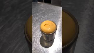 Italian Famous Kimchi Miso Espuma Recipe🌟 miso espuma [upl. by Naedan]