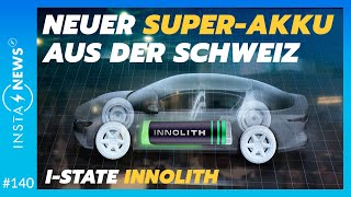 ISTATE SuperAkku und Wärmepumpen PVAnlagen im Leasing  ElektroautoNews 140 [upl. by Denten542]