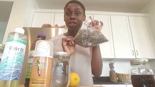 Treat Fibroids Naturally [upl. by Ainud]