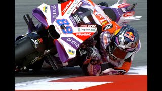 【バイクMAD】MotoGP 2023  All my life和訳歌詞付き  Daiki Kasho [upl. by Lion]