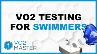 How to Test Swimmers in the Pool with VO2 Master [upl. by Bello]