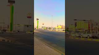 Unaizah Saudi Arabia middleeast muslimcountry vlog oilrichcountry [upl. by Flower]