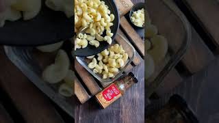 baked pasta recipe 🍝🍝😋 Italian cuisine 🍝 cheesy pasta shorts pasta ytshorts [upl. by Kyte756]