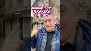 5000 euros piso en Langreo llámanos 984280228 es una liquidación [upl. by Yentirb]