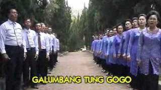 Marhasak Pe Galumbang Tung Gogoflv [upl. by Niwrad957]