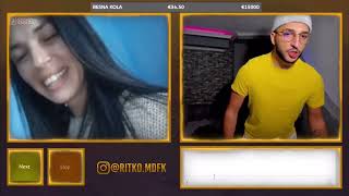 🔴Ritko MDFK се кара с Цианка OME TV LIVE🔴 [upl. by Dempster]