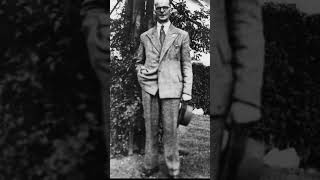 John Christie  The Himmler of Rillington Place crimehistory serial crime [upl. by Zap365]