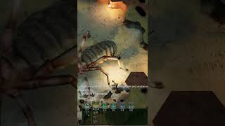 Well thats new Empires of the undergrowth gaming clips twitch [upl. by Alenoel]