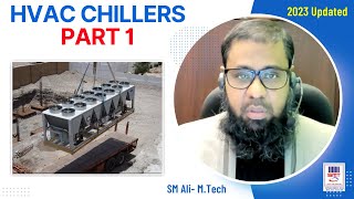 HVAC Chilled Water System Part 1 [upl. by Eah]