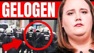 UNFASSBAR 🚨 SOLINGEN VIDEO ZEIGT WAHRHEIT 🚨 HIER STIMMT ETWAS GANZ GEWALTIG NICHT [upl. by Anilos113]