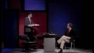 Rowan Atkinson Live Part 212  quotFatal Beatingsquot [upl. by Belak]