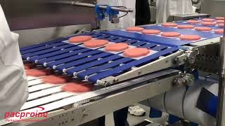 ProLeaver® 26300 and Prostax® USS Multilane Hamburgers [upl. by Adlee]