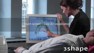 3Shape TRIOS® 2012  Intraoral Scanning Solution Presentation [upl. by Emelia]