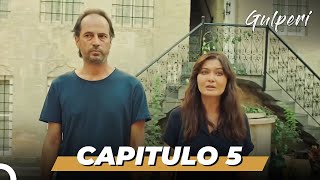 Gulperi en Español Capitulo 5 La Corta Versión [upl. by Ruddy]