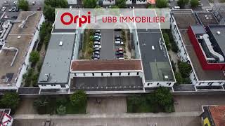 Orpi UBB IMMOBILIER [upl. by Eiramnna]