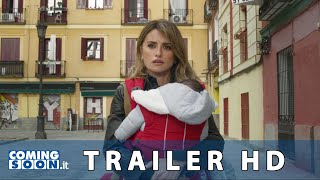 Madres paralelas 2021 Teaser Trailer ITA del Film di Pedro Almodovar  HD [upl. by Cai431]