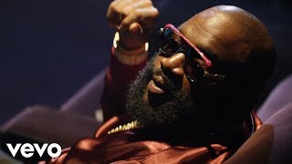 Rick Ross ft TheDream  Money Dance Official Video [upl. by Nyar]