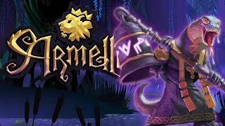 Armello  ROT BATTLE 4 Player Gameplay [upl. by Niles]