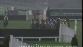 Mecca Bookmakers Handicap Hurdle 1982 [upl. by Thgirw980]